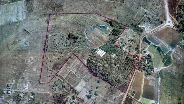 Farm/Plot for Sale inDomboshawa