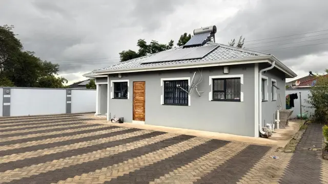 Cottage/Garden Flat to Rent