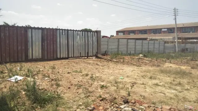 Warehouse/Industrial to Rent