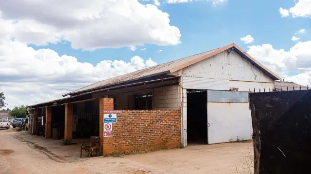 Warehouse/Industrial for Sale