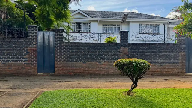 Townhouse/Cluster to Rent in Avenues