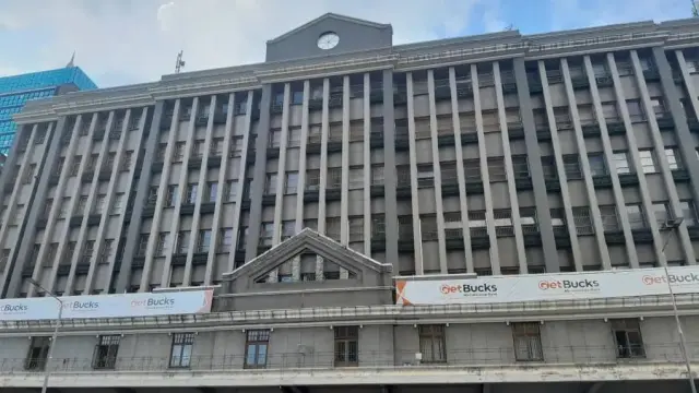 Office to Rent in Harare City Centre