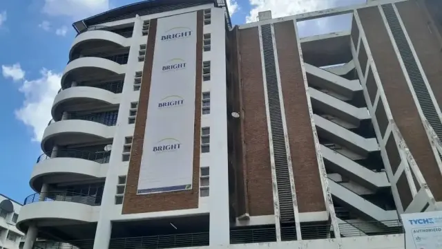 Office to Rent in Harare City Centre