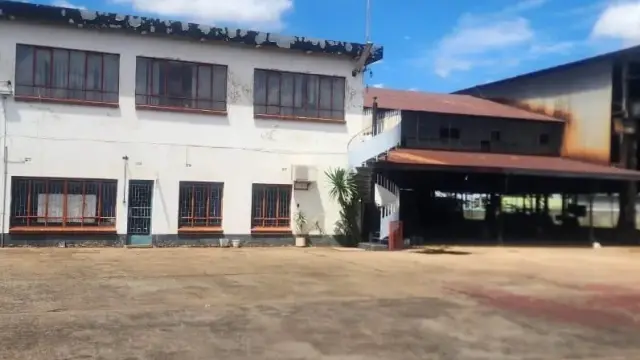 Warehouse/Industrial for Sale