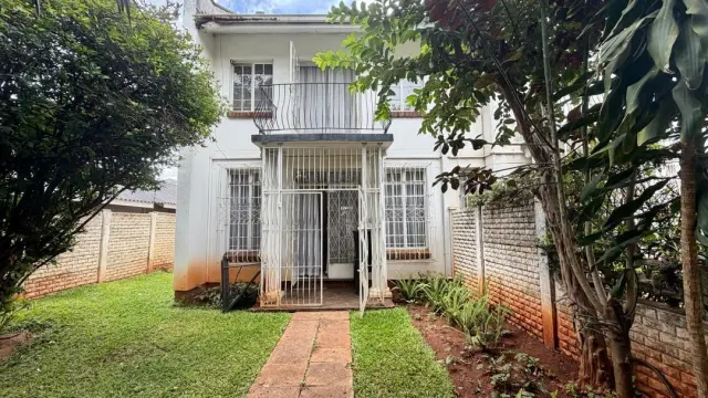 Cottage/Garden Flat for Sale