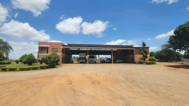 Warehouse/Industrial for Sale