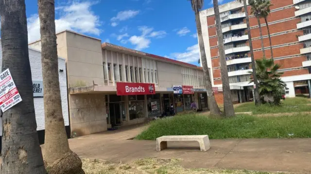 Retail/Shop for Sale