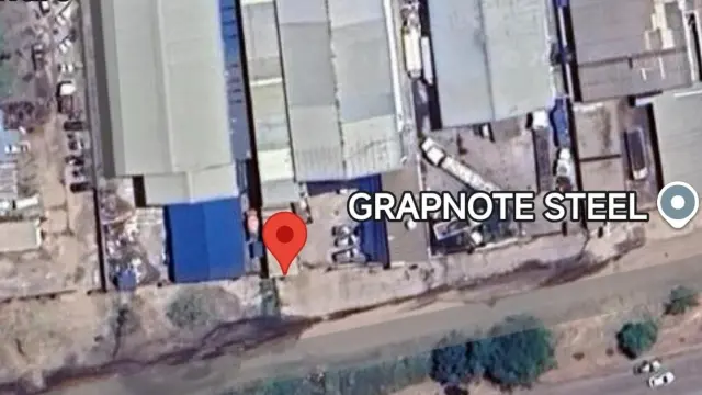 Warehouse/Industrial for Sale