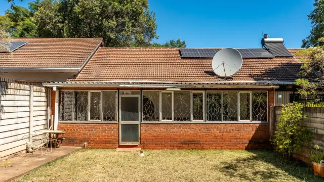 Cottage/Garden Flat to Rent