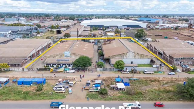 Warehouse/Industrial for Sale