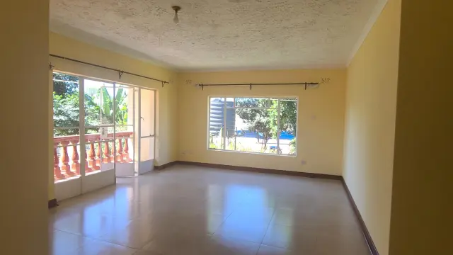 5 Bedroom House to Rent in Borrowdale West
