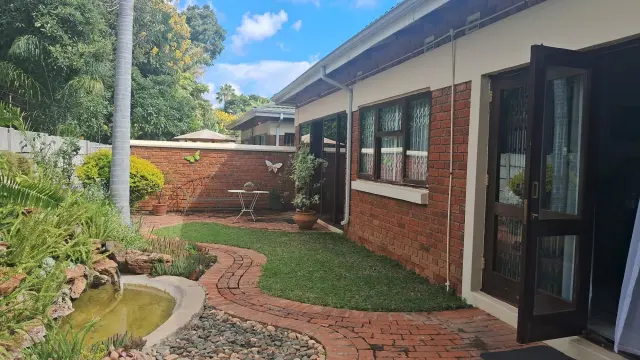 Townhouse/Cluster for Sale