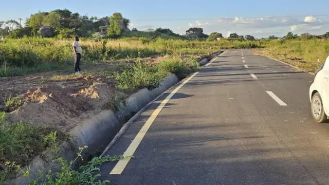 Residential Stand for Sale in Spitzkop