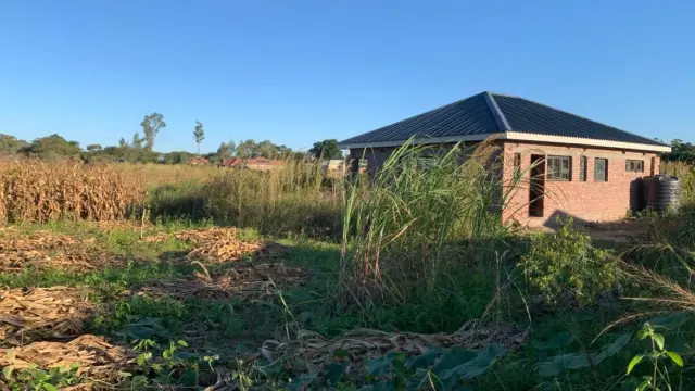 Residential Stand for Sale in Crowhill Views