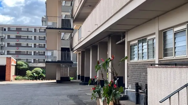 Flat/Apartment for Sale