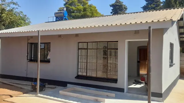 2 Bedroom Cottage/Garden Flat to Rent in Marlborough