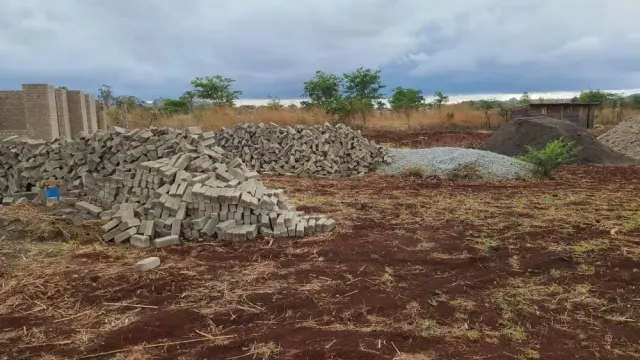 Residential Stand for Sale in Crowhill Views