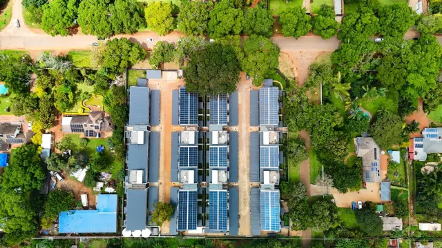 Townhouse/Cluster for Sale