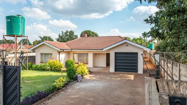 House for Sale