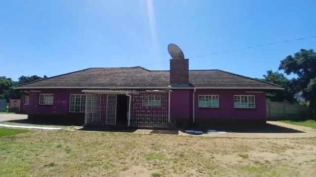 Office to Rent in Mount Pleasant