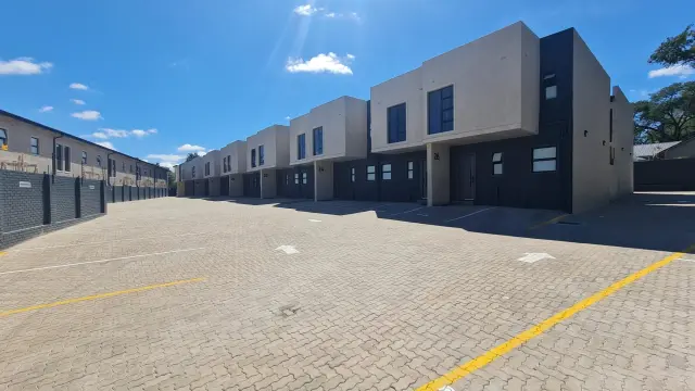 Flat/Apartment to Rent in Strathaven