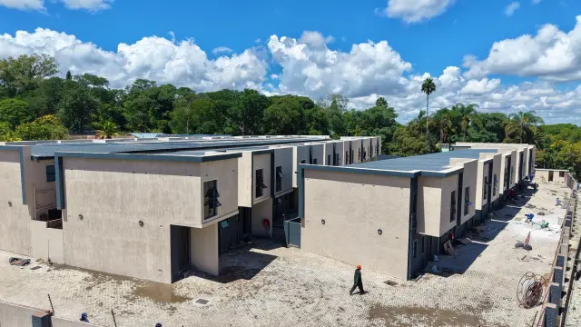 Flat/Apartment to Rent in Strathaven