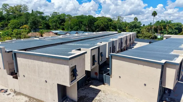 Flat/Apartment to Rent in Strathaven