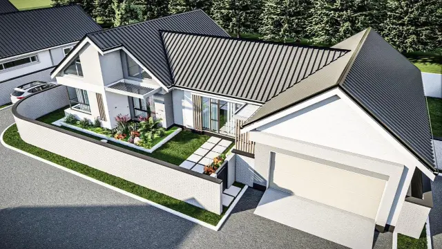 Townhouse/Cluster for Sale