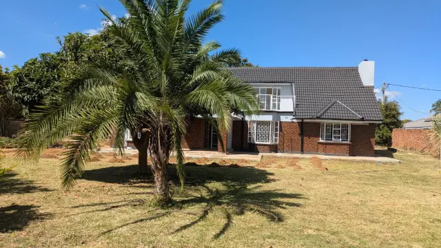House for Sale