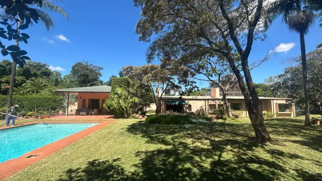5 Bedroom House to Rent in Avondale