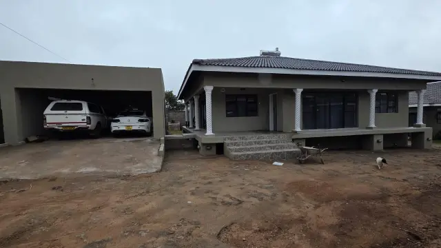 Townhouse/Cluster for Sale