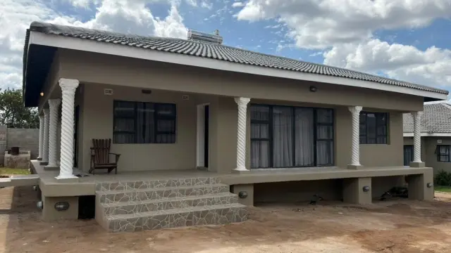 Townhouse/Cluster for Sale