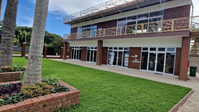 Office to Rent