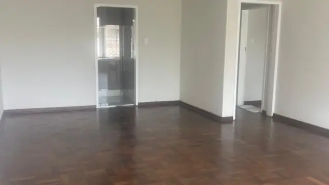 Cottage/Garden Flat to Rent