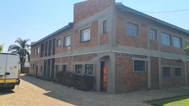 Warehouse/Industrial for Sale