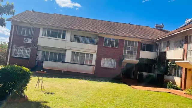 Flat/Apartment to Rent