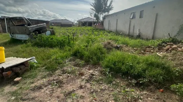 Residential Stand for Sale inChadcombe