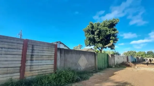 Residential Stand for Sale inKuwadzana