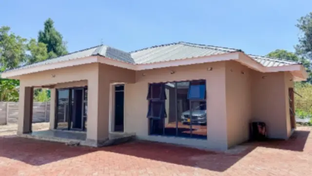 Flat/Apartment to Rent