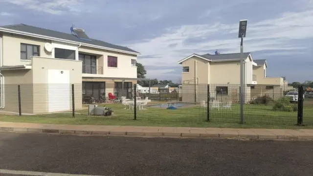 Townhouse/Cluster to Rent