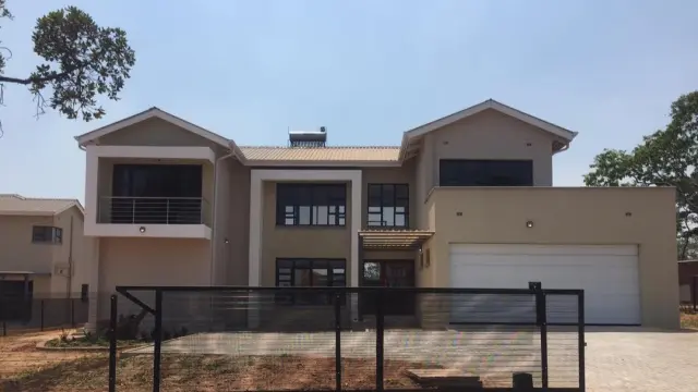 Townhouse/Cluster to Rent