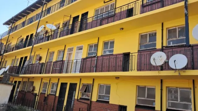 Flat/Apartment for Sale