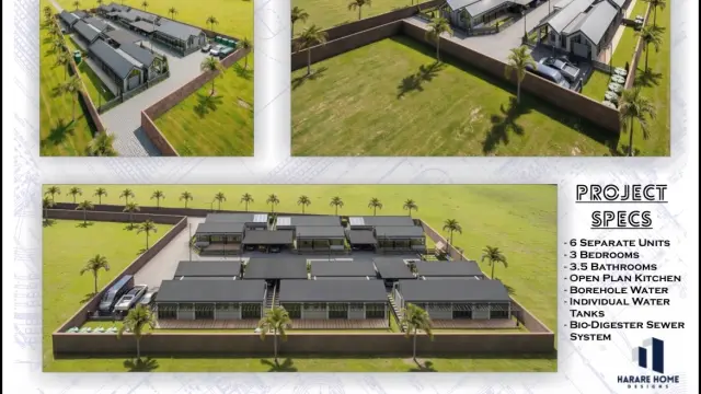 Residential Stand for Sale inHatfield