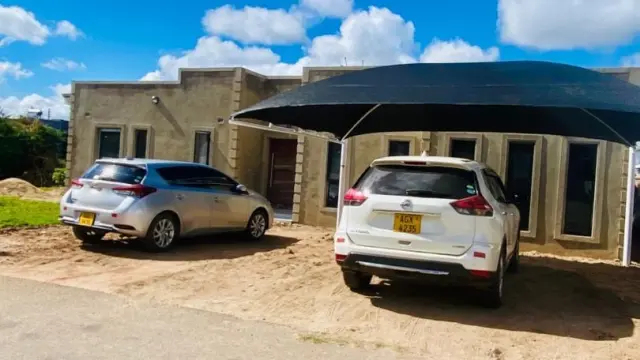 Townhouse/Cluster for Sale