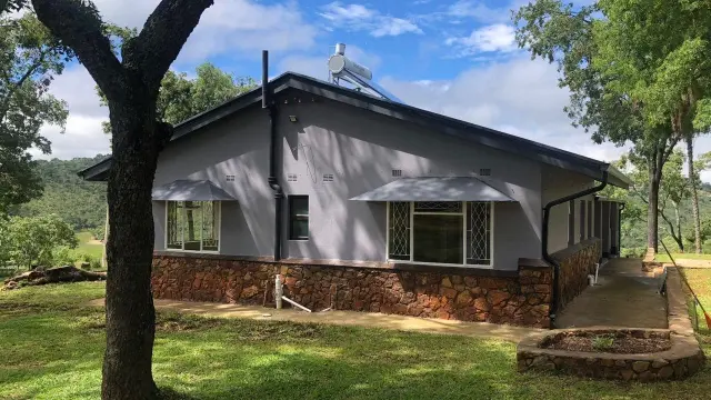 4 Bedroom House to Rent in Carrick Creagh Estate