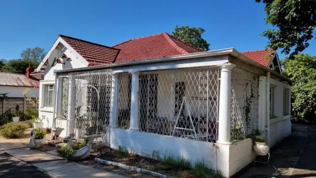 Townhouse/Cluster for Sale