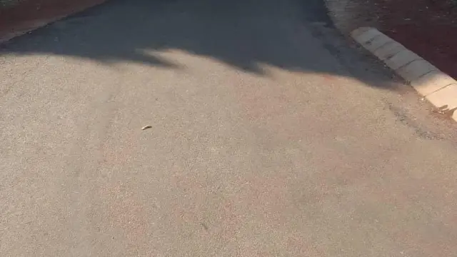 Residential Stand for Sale in Borrowdale