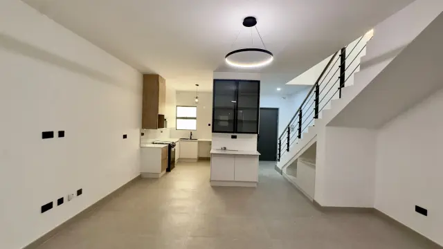 Townhouse/Cluster to Rent in Strathaven