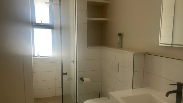 Flat/Apartment to Rent