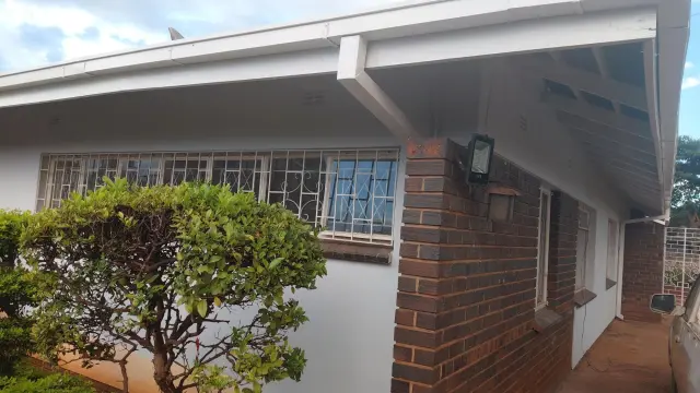 5 Bedroom House to Rent in Belvedere